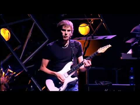Григорий Лепс - Ты опоздала (Водопад. Live)