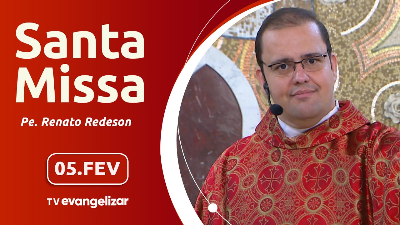 TV EVANGELIZAR - AO VIVO
