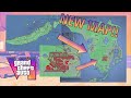 HUGE New GTA 6 Map Update Explained V0 051
