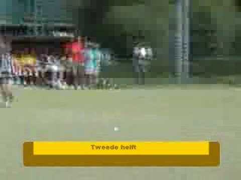 HV Spijkenisse MD2 - Rapid MD1