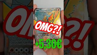💸 WILDE HITS 💸 AUS POKÉMON BOOSTERN?! 😱 | Pokémon TCG #pokemon #packopening