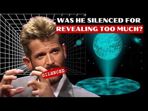 The Man Who Unveiled Reality’s Secrets... Only to Pass Away a Year Later