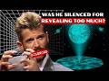 The Man Who Unveiled Reality S Secrets Only To Pass Away A Year Later
