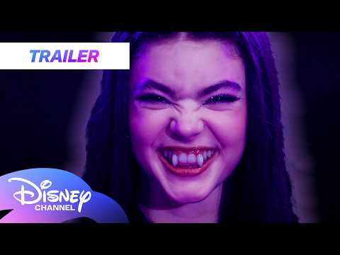 Season 2 Official Trailer