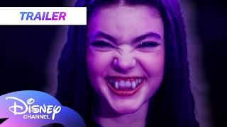 Season 2 Official Trailer