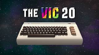 THEVIC20 – Available October 2020
