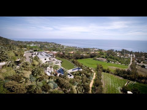 27318 Winding Way | Malibu - The Agency