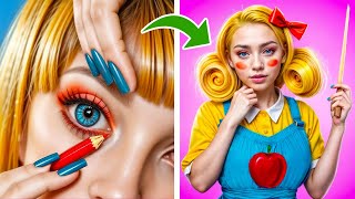 Como se Tornar Miss Delight! Miss Delight Tem Filho! Fui Adotado Pela Miss Delight!