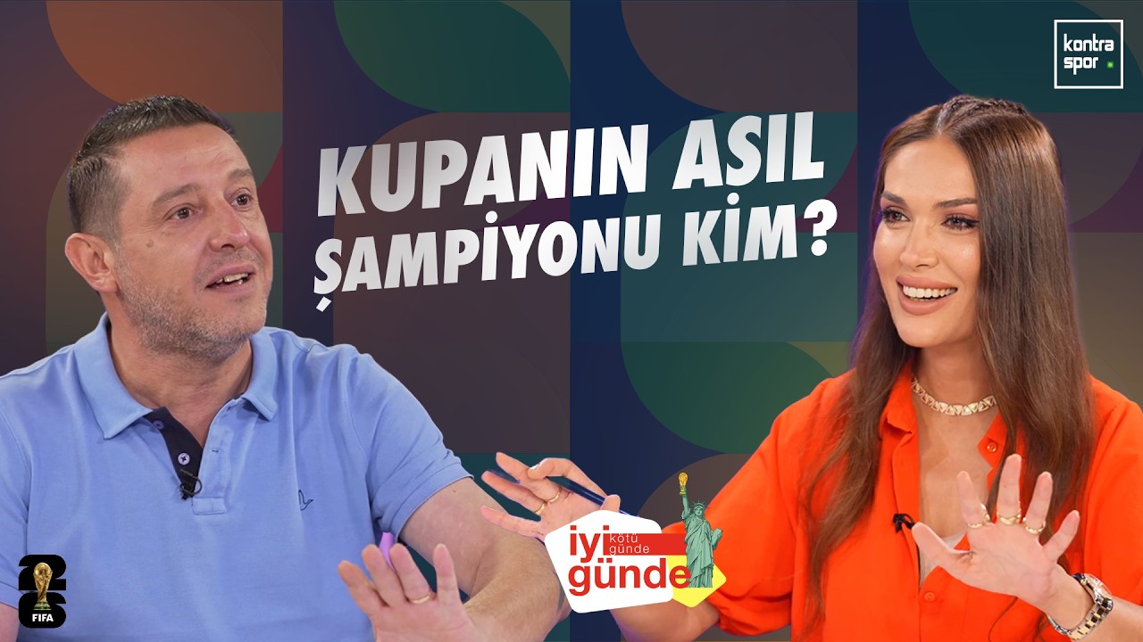 Dünya Kupası'na damga vuran mevzular, Turnuvanın Altın 11'i