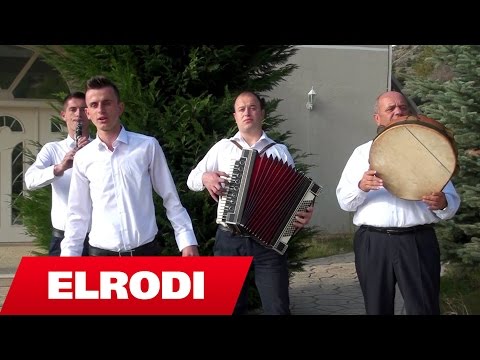 Lorenc Balla - Vajze Hyjnore (Official Video HD)