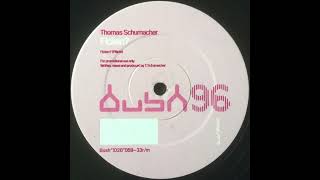 Thomas Schumacher - Ficken? (Pflicht) [Bush 1028]