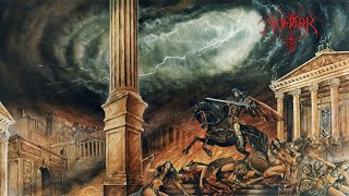 Avatar - Memoriam Draconis (Full Album)