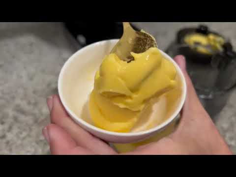 Ninja NC301 CREAMi Ice Cream Maker Review, for Gelato, Mix ins, Milkshakes, Sorbet, Smoothie Bowls &