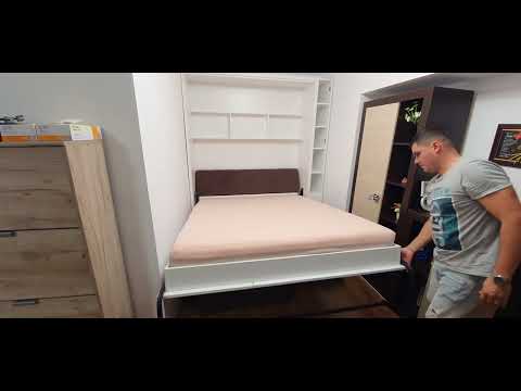 Pat Rabatabil cu Canapea in Roman, Neamt