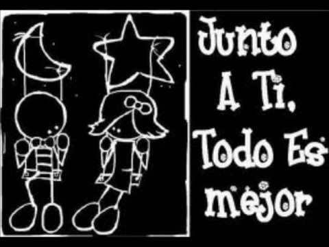 Los del Puente  - Ella tiene todo