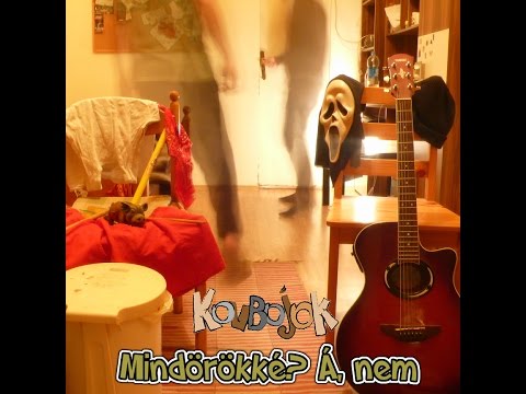 Kovbojok - Mulatós [12]