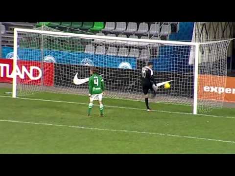 XXXIII voor Tallinna FC Flora - Tallinna FC Levadia 1:2 (1:0)