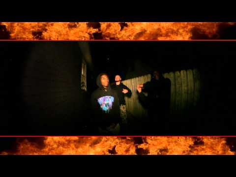 KEEZY x GIZZL3 x BIG BOOKIE x BUILT LIKE DAT