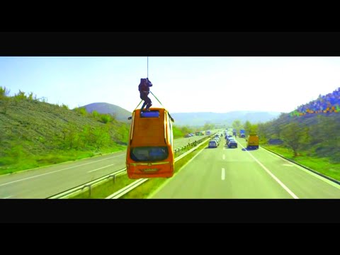 Full Speed (A Fond) - Movie Ending Scene