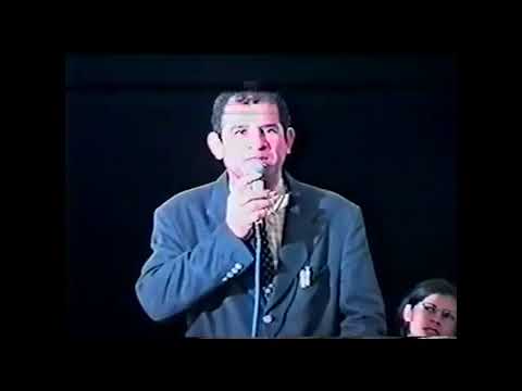 TESTEMUNHO 04 - Amilton Ribeiro   Ex diabo louro