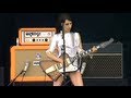 PJ Harvey - Dress - HD Live (V Festival 2003)