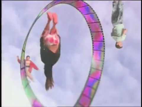 Disney Channel Movie Open (Unused) (2006)