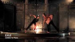 Oricon Charts Weekly (Week 11 - 03/02-03/08)