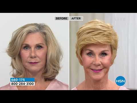 Gabor Essentials Hitzefreundliche „Pixie This“ Perücke im Pixie-Schnitt