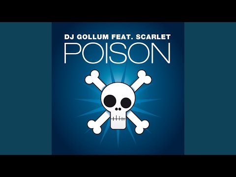 Poison (DJ Gollum meets Money G Radio Edit)