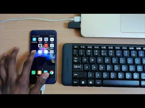 How to backup & restore data/Files In Huawei, Honor devices