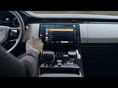 Range Rover Sport (2023) EXTREME EPIC CLIMB Spillway Challenge in Iceland @BiswatonuOfficial