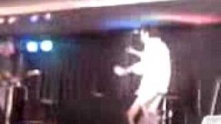 Corbin Hanner Band &quot;Big Bel Aire&quot;