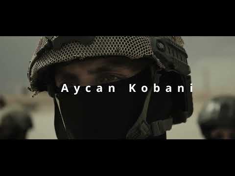 Aycan Kobani De weren