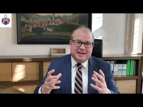 Corona-Informationen, 06.04.2020