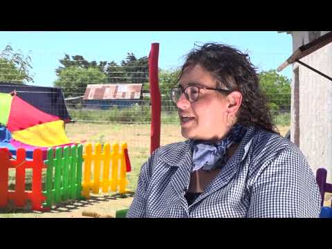 Sociedad de Fomento Rural Rincón de Velázquez