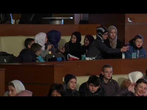 Selam, ya Resulallah 2017 - Otvoreni mektebski dan  - 10.12.2017.