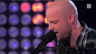 The Voice Norge 2013 - Tor Kvammen - &quot;Pyramid Song&quot;