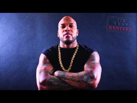Flo Rida Ft  Fatman Scoop - Parapapa (Dj Da Dream Remix)