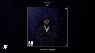 Lil Tjay - Goat [F.N]