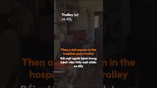 1 phút Tiếng Anh mỗi ngày