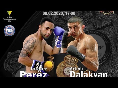 WBA World Flyweight Title