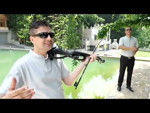 Raspjevane Meraklije 2023 - Daleko je moja Bosna