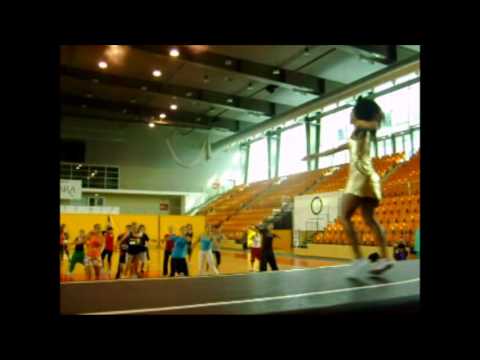 11ª Convenção MH 2012 - MC Spicy - Olga Tavares