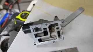How to: Delete IAC on a KLDE / Coolant Bypass Mod