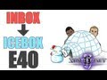 Inbox To Icebox E40 -- Starcraft 2 [LAGTV]