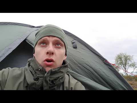 Kaldoaivi 2019 - Osa 6 - Päiväraportti