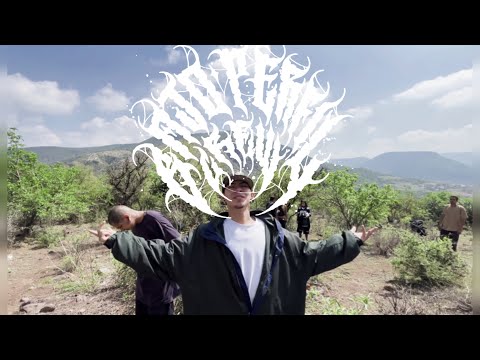 Bajoperfil Crew - Calles y cerros.