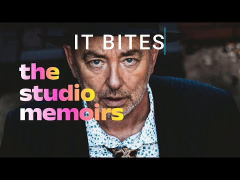 The Story of It Bites: Pop, Prog, and Pure Magic