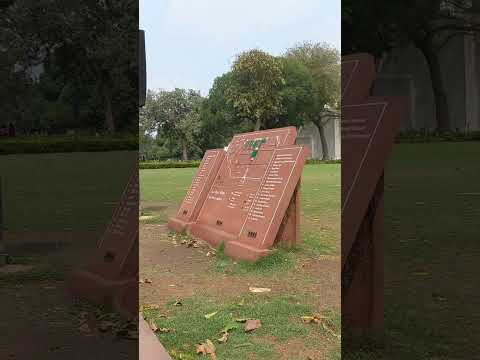 Lal kila delhi internal view mini vlog  #lalkila #delhi #sorts #vlog #video