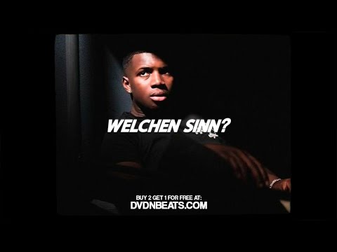 [FREE] PAJEL x KALIM Type Beat | WELCHER SINN | 2023 (Deep Hard Beat)